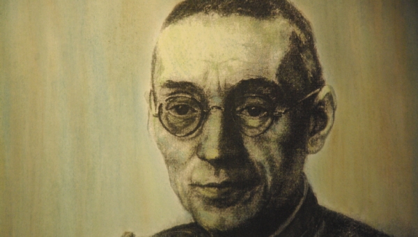 Heiligsprechung Titus Brandsma am 15.5.2022